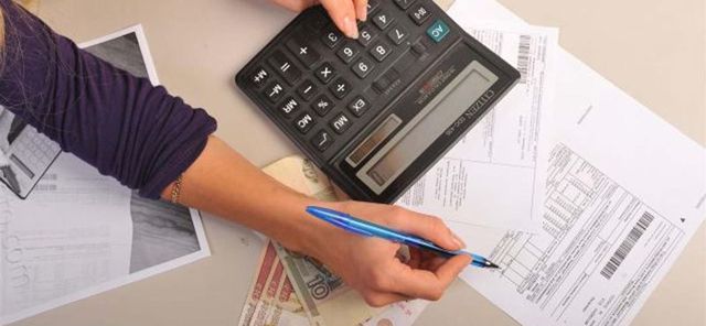 Если снимаешь квартиру кто платит за коммунальные услуги