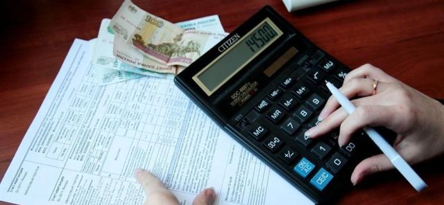 Если снимаешь квартиру кто платит за коммунальные услуги