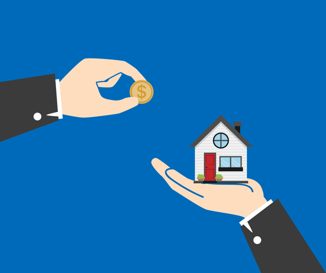 Если снимаешь квартиру кто платит за коммунальные услуги