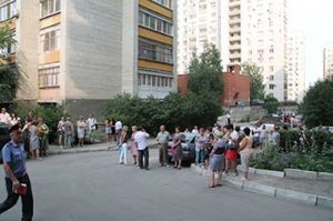 Если тсж бездействует куда обращаться