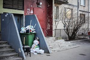 Если тсж бездействует куда обращаться