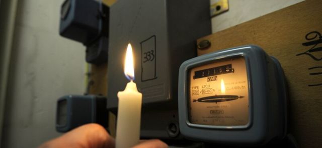 Если тсж отключили электричество что делать