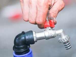 Если тсж отключили электричество что делать