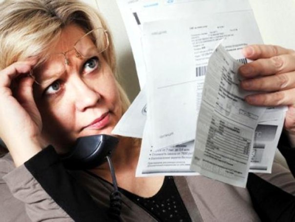 Если тсж отключили электричество что делать