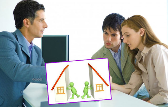 Если у квартиры два собственника как оплачивать коммунальные услуги