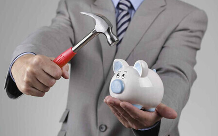 Если ук обанкротилась надо ли платить долг за жкх