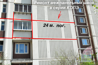 Если в доме тсж то кто ремонтирует фасад