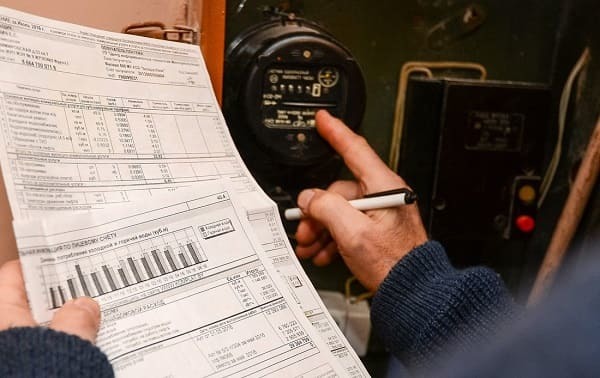 Если в жкх неправильно начислили куда обращаться