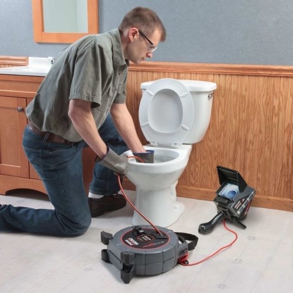 Если забилась канализация в многоквартирном доме куда обращаться