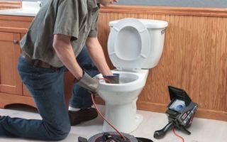 Если забилась канализация в многоквартирном доме куда обращаться