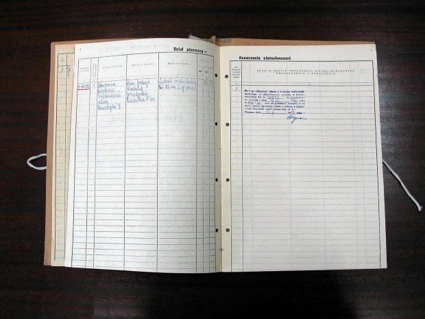 Есть ли домовая книга на квартиру в многоквартирном доме