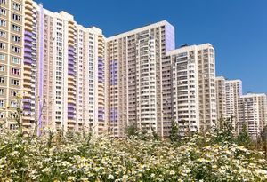 Есть ли домовая книга на квартиру в многоквартирном доме