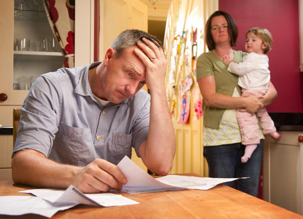 Есть ли льготы по жкх для безработных