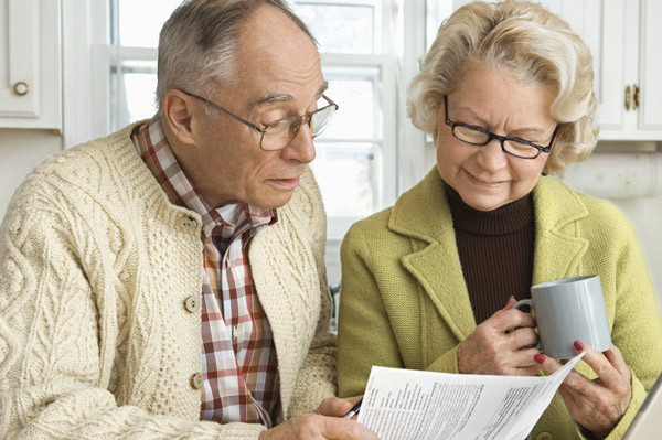 Есть ли пенсионерам скидка на квартплату