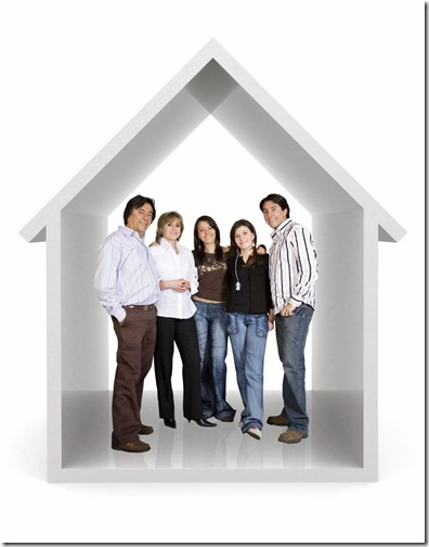 Есть ли сейчас по закону тсж