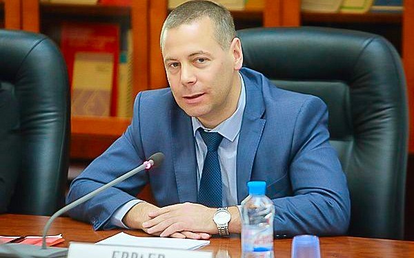 Есть ли сейчас по закону тсж