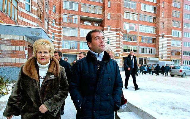 Есть ли сейчас по закону тсж