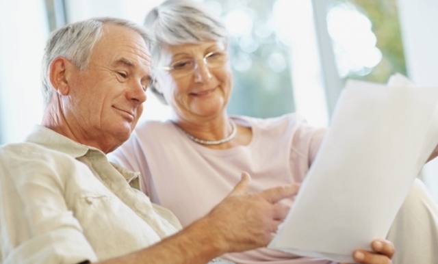 Есть ли скидки на коммунальные услуги пенсионерам