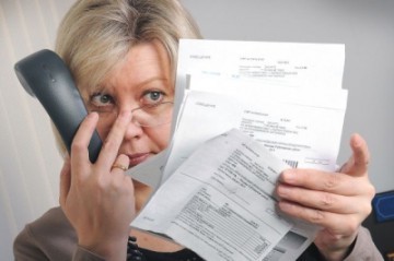 Есть ли срок давности по платежам жкх