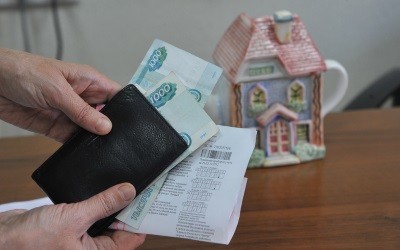 Есть ли учредители в тсж