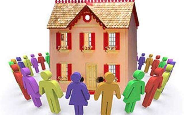 Есть ли учредители в тсж