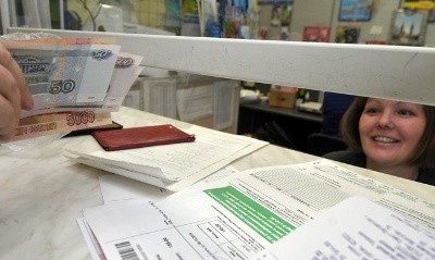 Есть ли управа на жкх