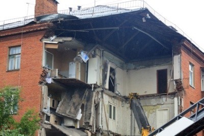 Есть ли управа на жкх