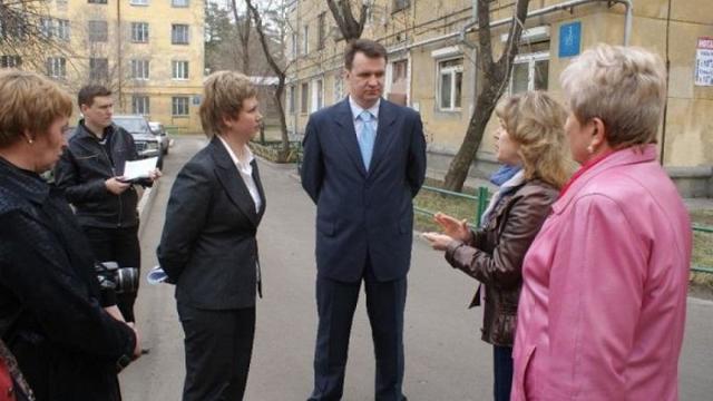 Есть ли управа на жкх