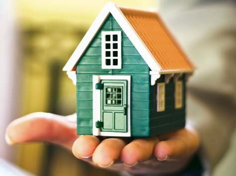 Есть ли в моем доме тсж