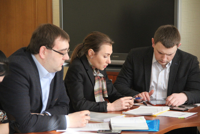 Есть ли в жкх электрики