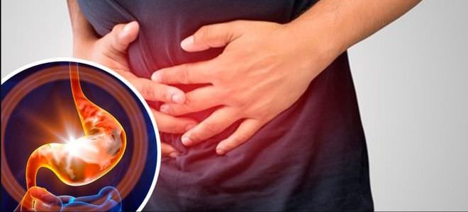 Гастрит хронический с нормальной и повышенной секрецией лечение народными средствами / народная медицина