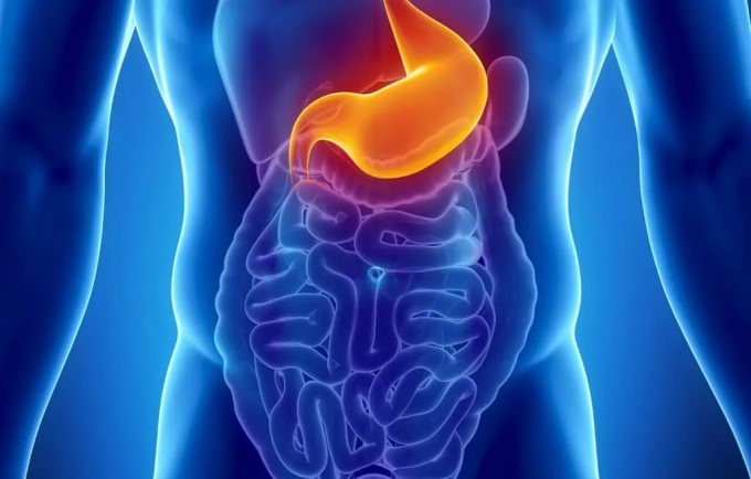 Гастрит с пониженной кислотностью народные средства / народная медицина