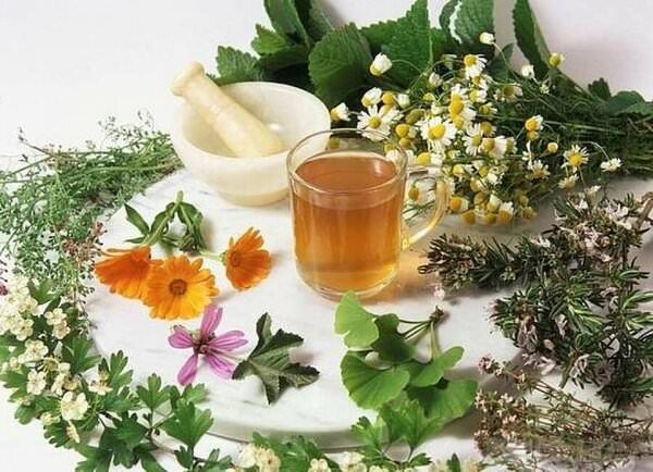 Гастрит с пониженной кислотностью народные средства / народная медицина