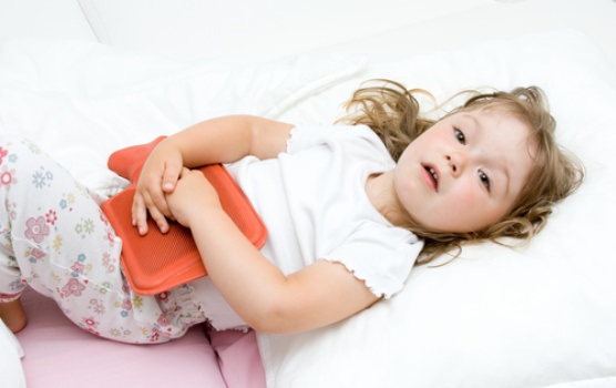 Гастроэнтерит у детей: 5 причин, основные симптомы, 4 метода лечения
