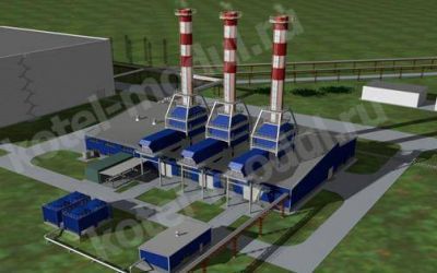 Газовая котельная для многоквартирного дома плюсы и минусы