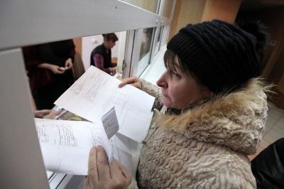 Где делают перерасчет квартплаты