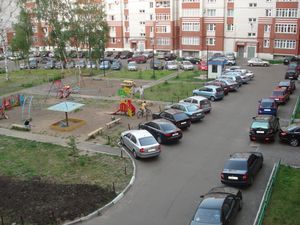 Где должны жить рабочие управляющей компании