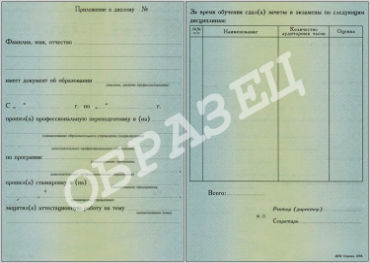Где готовят специалистов жкх