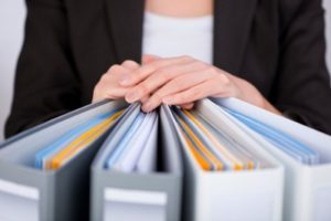 Где хранится домовая книга в многоквартирном доме
