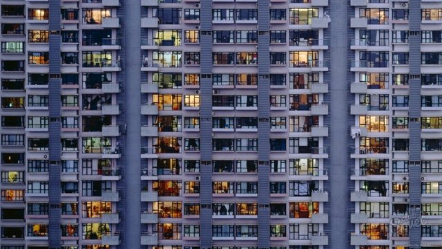 Где хранится домовая книга в многоквартирном доме
