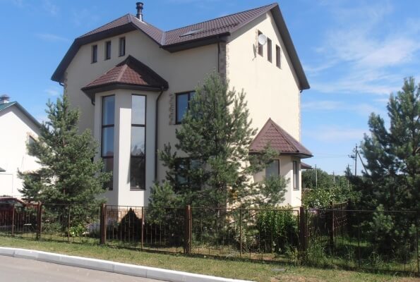 Где можно найти проекты типовых многоквартирных домов