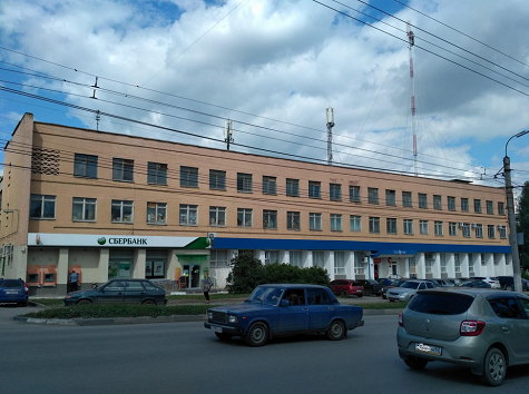 Где можно оплатить коммунальные услуги в рязани