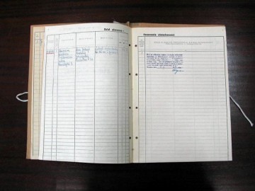 Где находится домовая книга многоквартирного дома