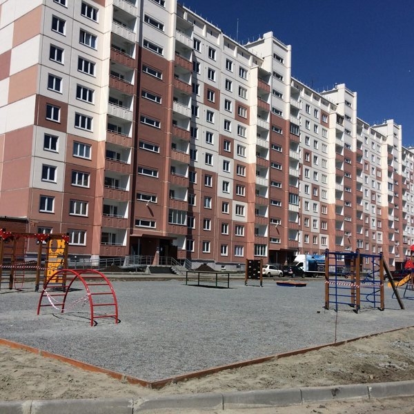 Где находится жэу чистая слобода