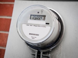 Где находятся счетчики электроэнергии в многоквартирном доме