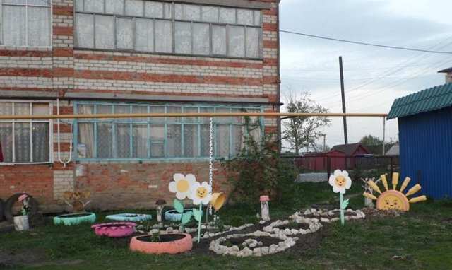 Где найти границы придомовой территории многоквартирного дома