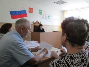 Где найти управу на председателя тсж