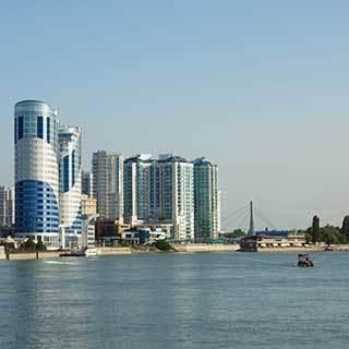 Где оплатить жкх в краснодаре