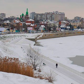 Где оплатить жкх в краснодаре