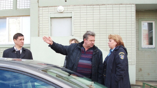 Где оставить жалобу на управляющую компанию